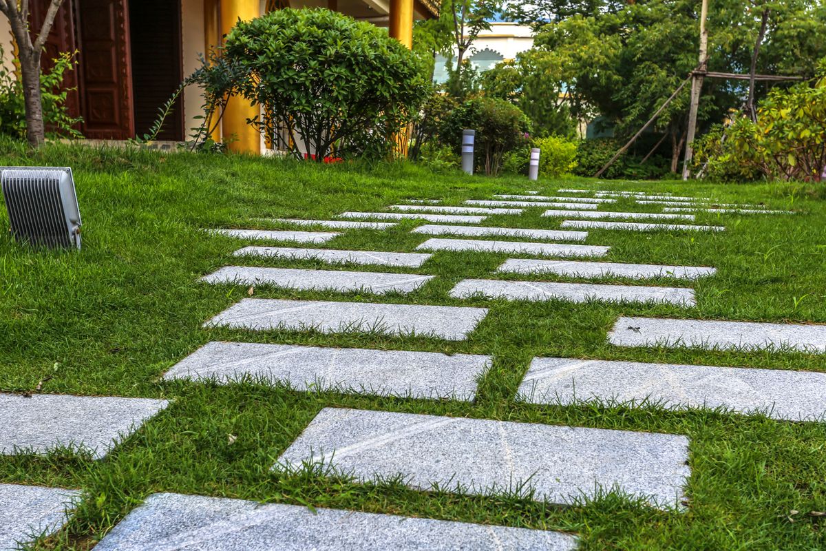 Boost Home Value Through Landscaping